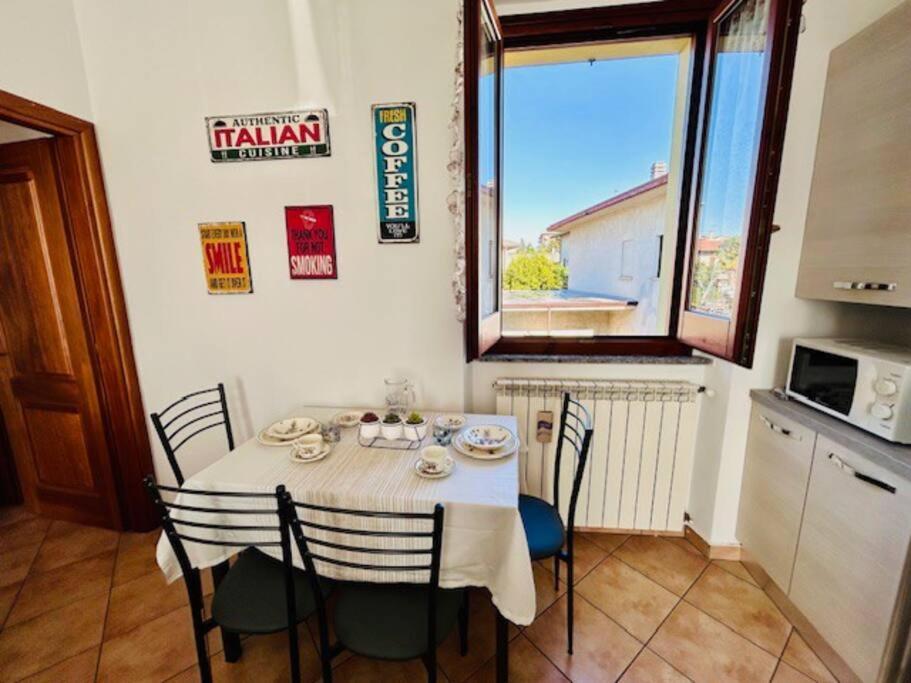 Casa Lucia A Carugo公寓 外观 照片
