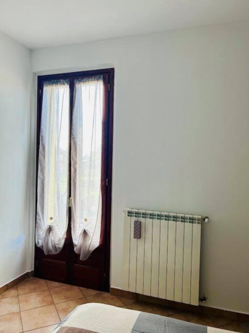Casa Lucia A Carugo公寓 外观 照片