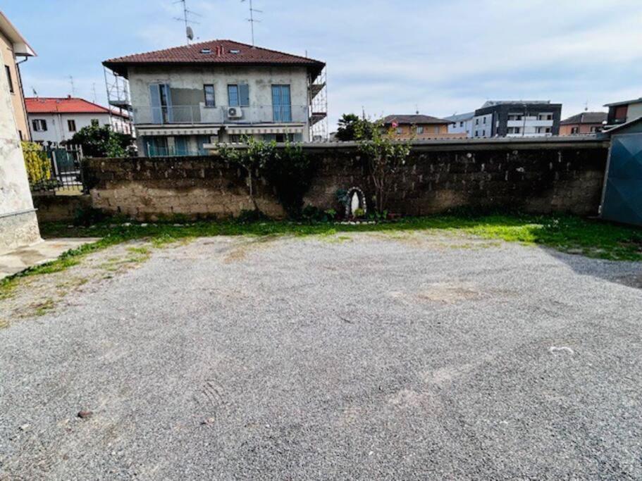 Casa Lucia A Carugo公寓 外观 照片