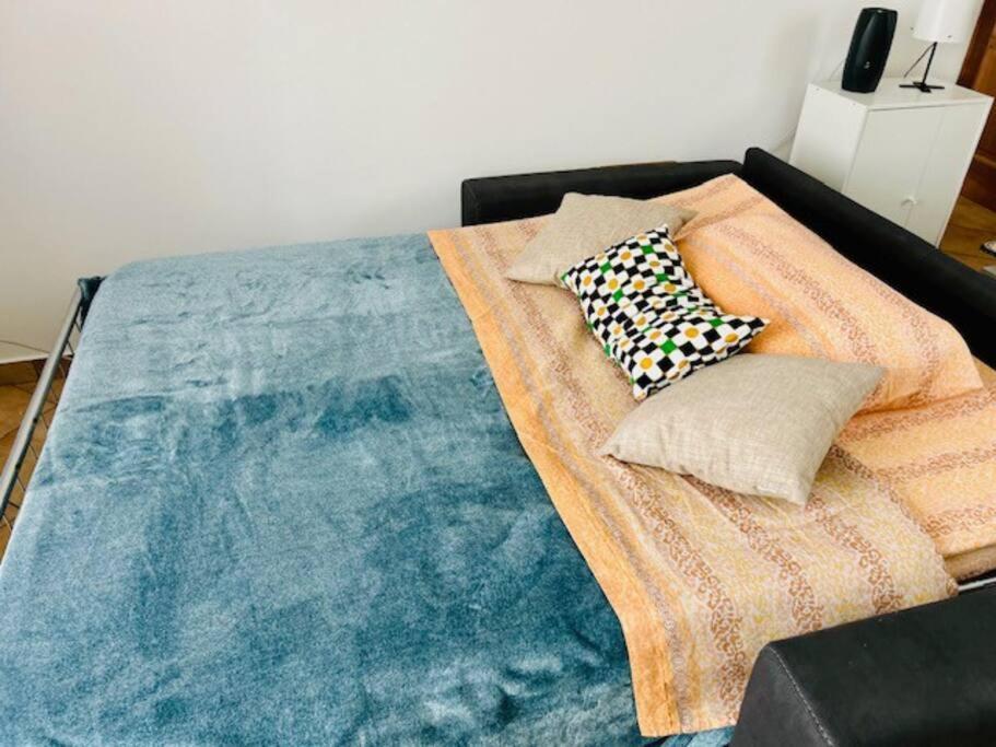 Casa Lucia A Carugo公寓 外观 照片