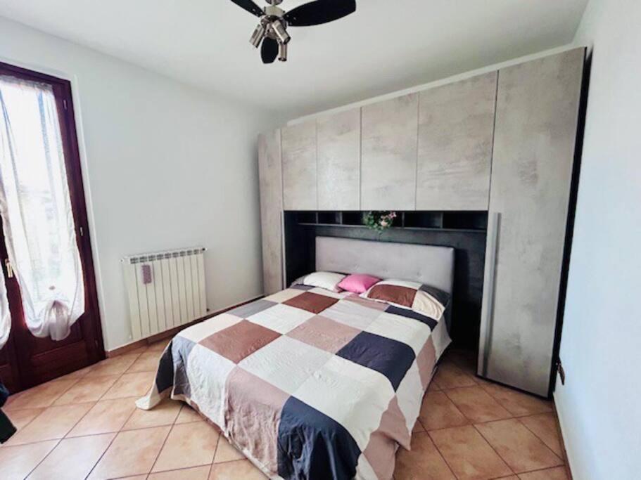 Casa Lucia A Carugo公寓 外观 照片