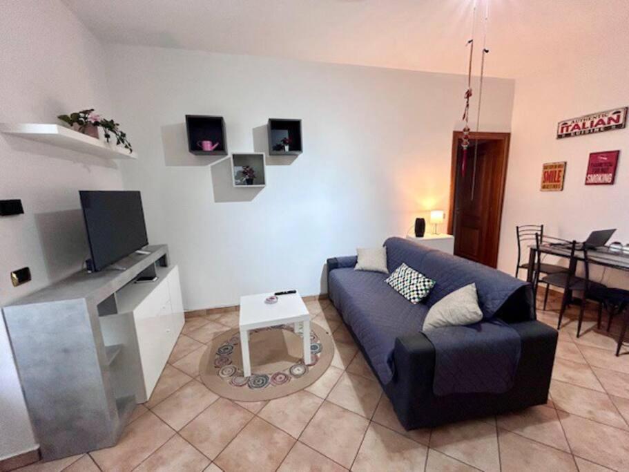 Casa Lucia A Carugo公寓 外观 照片