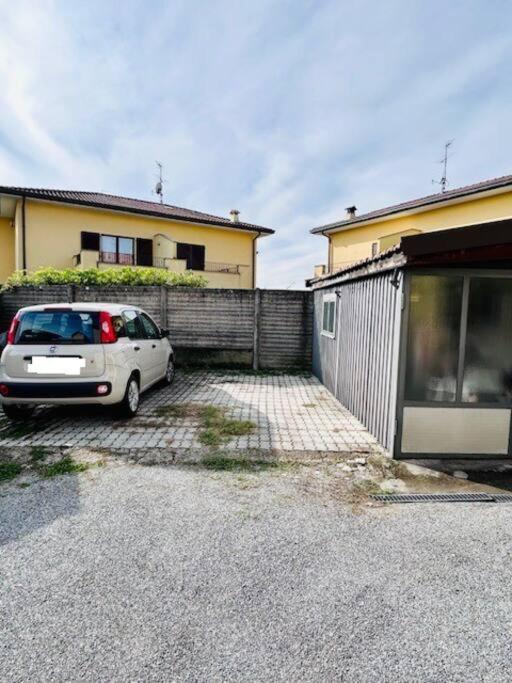Casa Lucia A Carugo公寓 外观 照片
